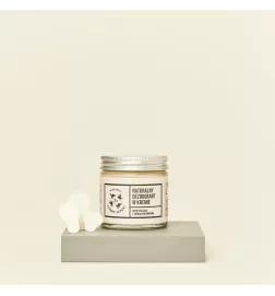 Dezodorant w kremie Cedr Paczula