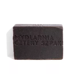 Mydło Porzeczka - peelingujące