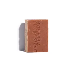 Mydło truskawka i werbena