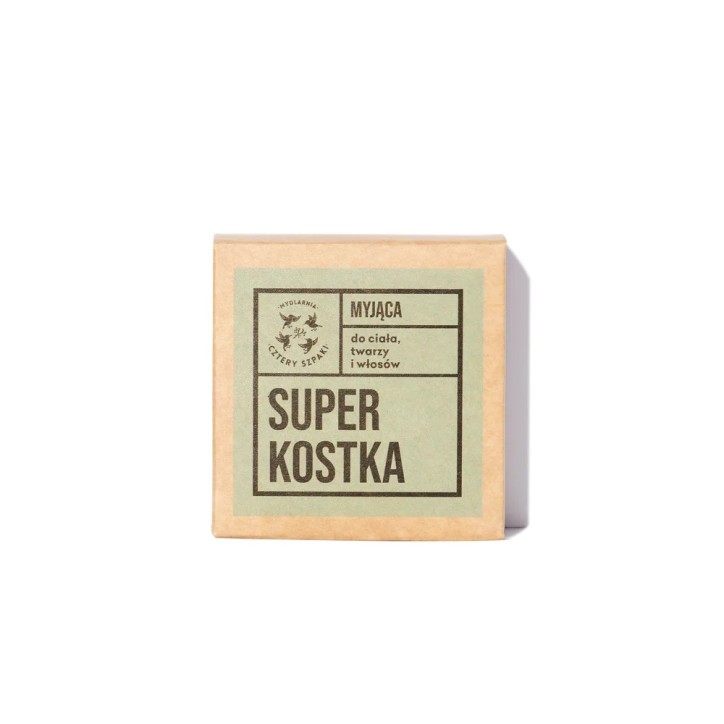 Superkostka