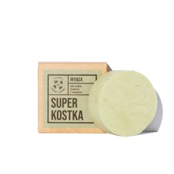 Superkostka - Cztery Szpaki