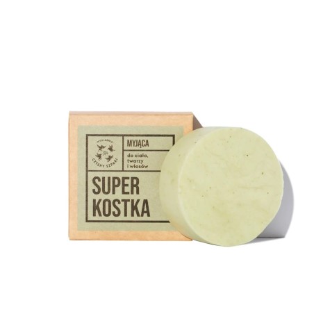 Superkostka - Cztery Szpaki