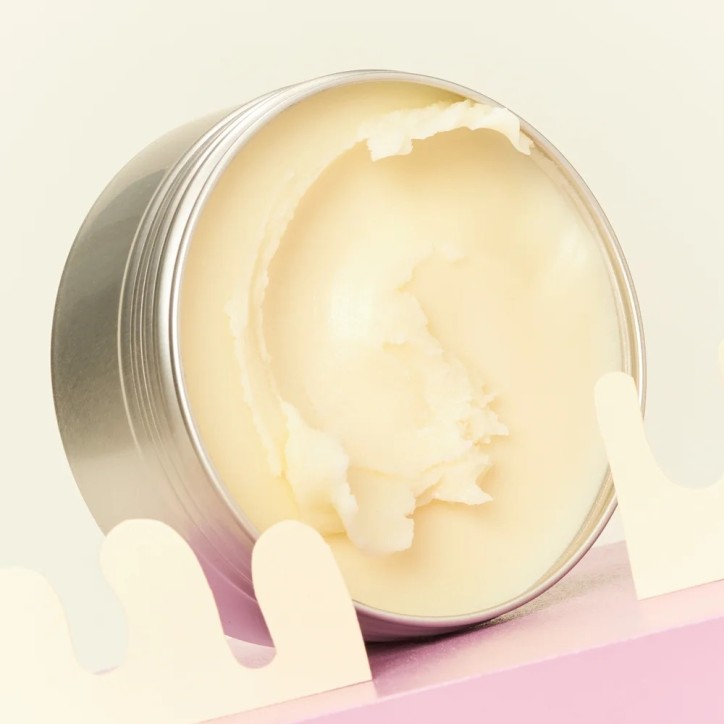 Masło Super Blend - shea + kakao + kokos Masło Super Blend - shea + kakao + kokos