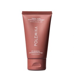 Peeling - maska oczyszczająco-rozświetlająca - Polemika