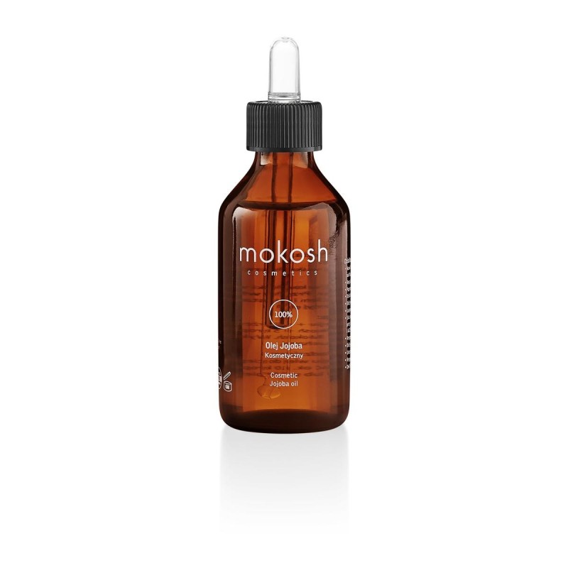 Olej jojoba