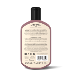 Deep Wash - Szampon Mocno Oczyszczający 250 Ml