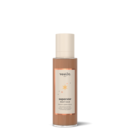 Superstar. Body Balm - Balsam Upiększający 100 Ml