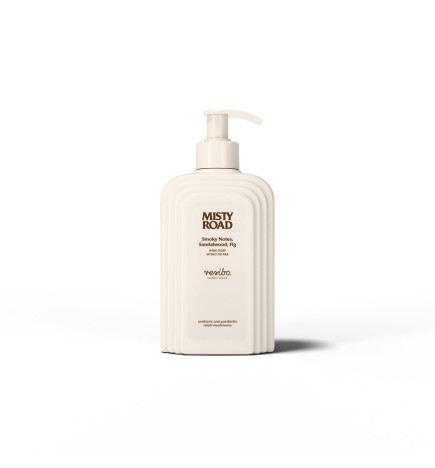 Misty Road Mydło Do Rąk Curator 350 Ml