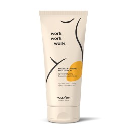 Work Work Work Specjalistyczny Balsam Ujędrniający 200 Ml