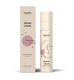 Dream Cream Krem Odżywczy 50 Ml