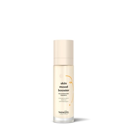 Skin Mood Booster Energetyzująca Esencja Odmładzająca 50 Ml