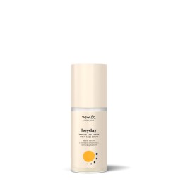 Heyday Lekkie Serum Z Potrójną Witaminą C I Antyoksydantami