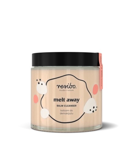 Melt Away Balsam Do Demakijażu 100 Ml