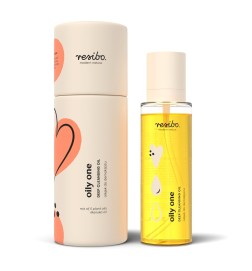 Oily One Olejek Do Demakijażu 100 Ml