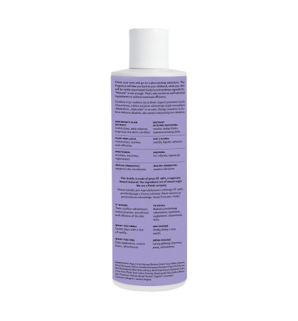 Żel Do Mycia Ciała Na Śliwki 300 Ml