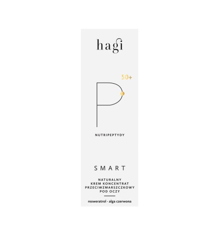 Naturalny Krem Liftingujący Pod Oczy 15 Ml