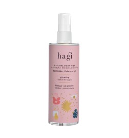 Naturalna Mgiełka Do Ciała Wakacje Na Bali 100 Ml