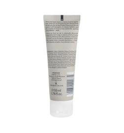 Krem Do Rąk Odżywczo-Ochronny Malinowy Chruśniak 50 Ml