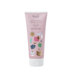 Balsam Do Ciała Wakacje Na Bali - Nawilżający 200 Ml