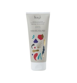 Balsam Do Ciała Malinowy Chruśniak - Modelujący  200 Ml