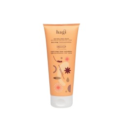 Balsam Do Ciała Korzenna Pomarańcza - Regenerujący 200 Ml