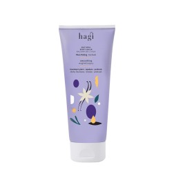 Balsam Do Ciała Na Śliwki - Ujędrniający 200 Ml