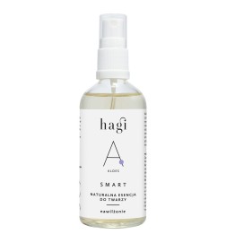 Naturalna Esencja Do Twarzy Nawilżenie (Aloes) 100 Ml
