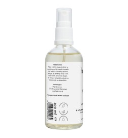Naturalna Esencja Do Twarzy Nawilżenie (Aloes) 100 Ml