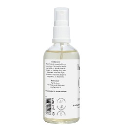 Naturalna Esencja Do Twarzy Blask (Cytryna) 100 Ml