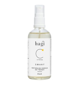 Naturalna Esencja Do Twarzy Blask (Cytryna) 100 Ml