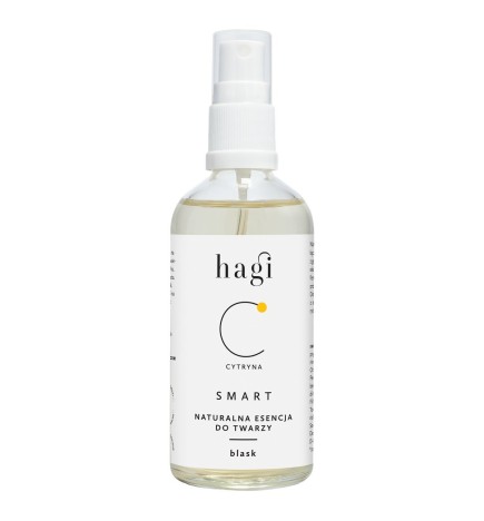 Naturalna Esencja Do Twarzy Blask (Cytryna) 100 Ml