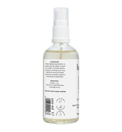 Naturalna Esencja Do Twarzy Łagodzenie (Bawełna) 100 Ml