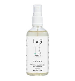 Naturalna Esencja Do Twarzy Łagodzenie (Bawełna) 100 Ml