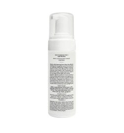 Naturalna Pianka Do Mycia Twarzy 150 Ml