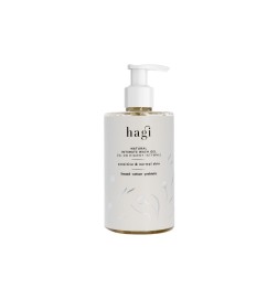Naturalny Żel Do Higieny Intymnej 300 Ml