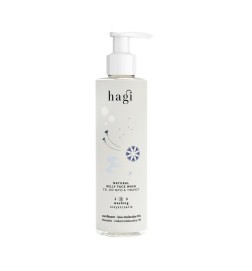 Naturalny Żel Do Mycia Twarzy 150 Ml