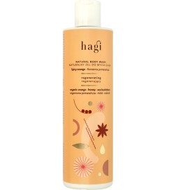 Żel Do Mycia Ciała Korzenna Pomarańcza 300 Ml