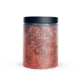 Himalajska Sól Do Kąpieli 1200 G