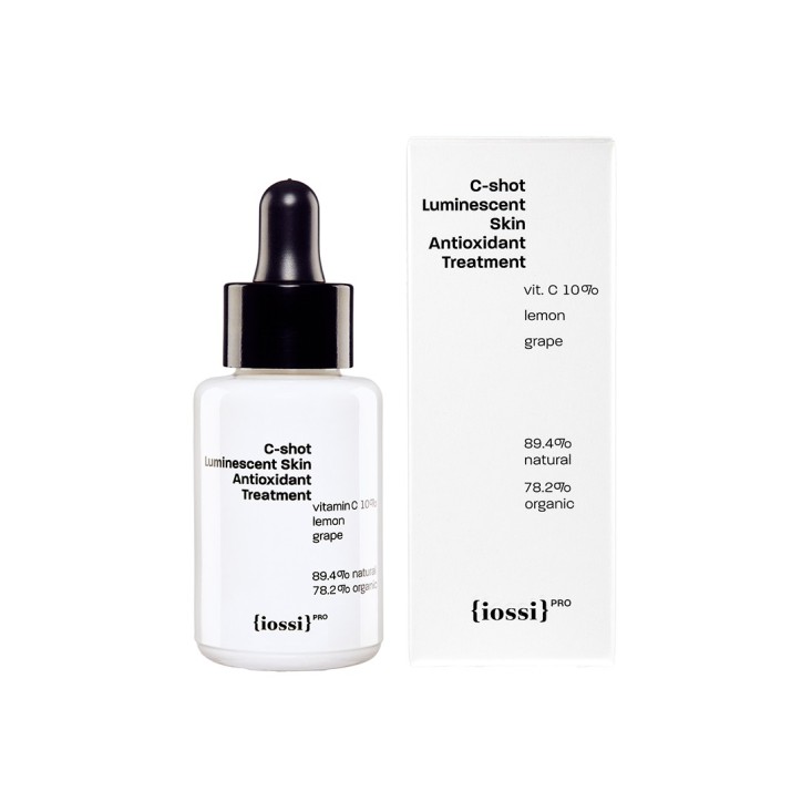 Serum Rozświetlające z Witaminą C 10% - C-shot Serum Rozświetlające z Witaminą C 10% - C-shot
