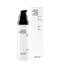Ultra-Rich Multivitamin Wrinkle Smoothing Face Cream – naturalny kosmetyk | Sklep Iossi