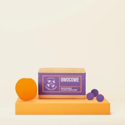 Mydło Owocowe