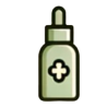 SERUM I OLEJKI