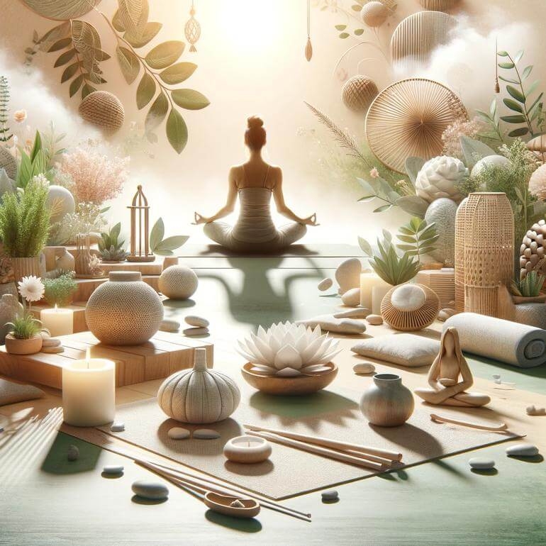 Joga i Mindfulness jako Klucz do Dobrostanu